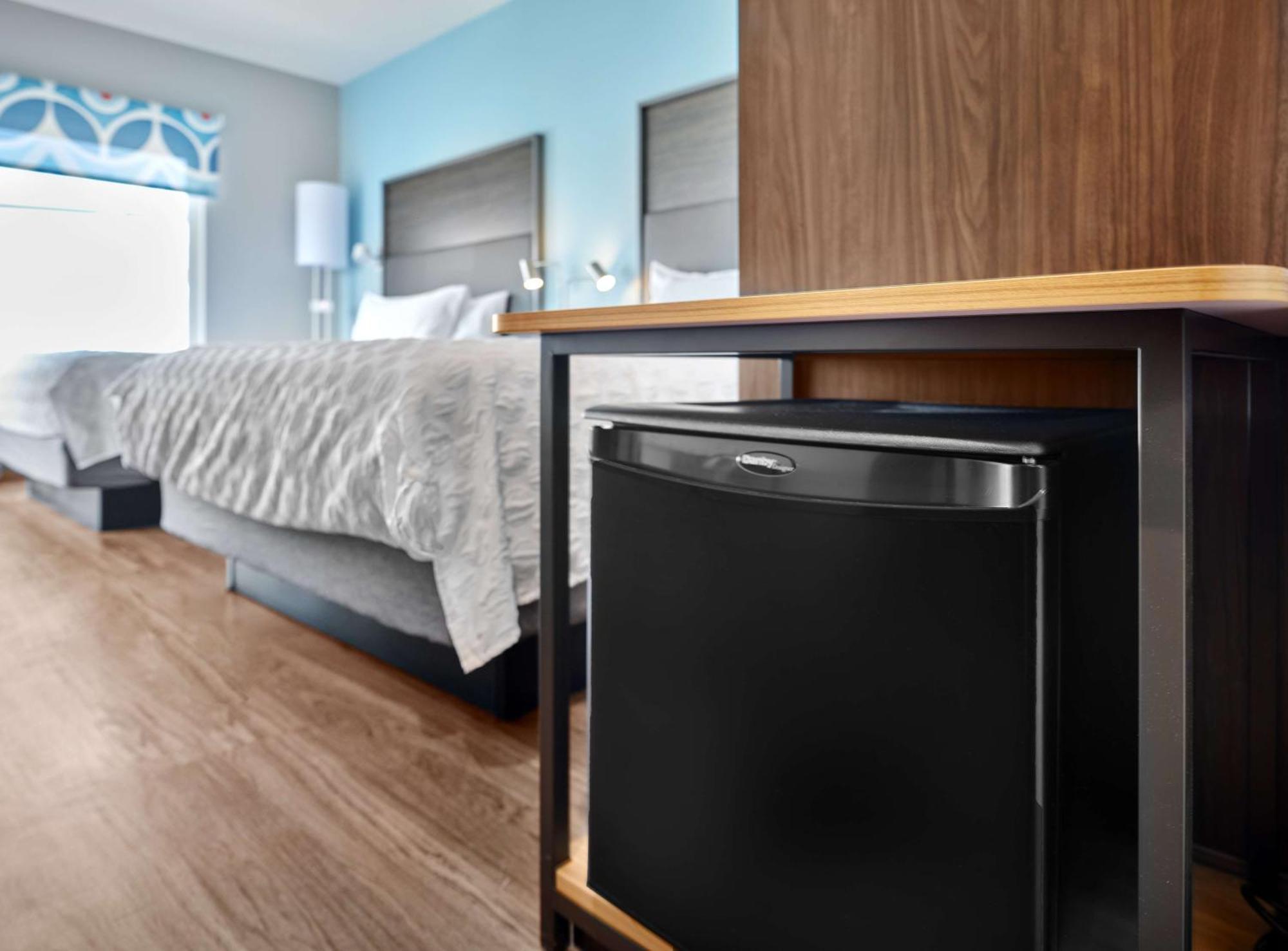 Tru By Hilton Indianapolis Downtown, In Hotel Ngoại thất bức ảnh